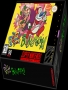 Nintendo  SNES&nbsp; - &nbsp;Ren & Stimpy Show, The - Buckeroos! (USA)